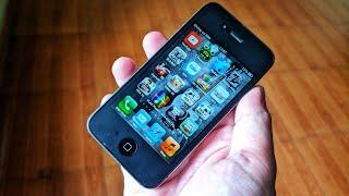 Hướng dẫn cài YouTube cho iPhone 4s ios 6.1 3 đã jailbeak | Iphone4s - TV