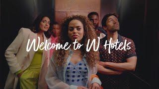 Find Your Vibe at W Hotels | Marriott Bonvoy