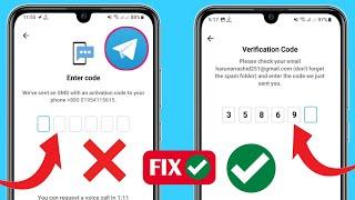 How To Fix Telegram Not Sending Code (Update 2023)