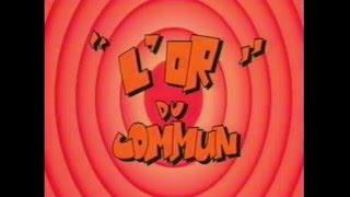 L'Or Du Commun - Trèfle D'or