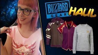 Blizzard Gear Store HAUL #2