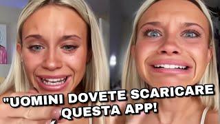 Dating app FEMMINISTA fallisce MISERAMENTE!