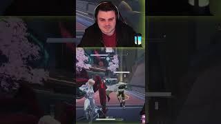 Kill Spree | #uhMarkk on #Twitch #MarvelRivals #CloakAndDagger