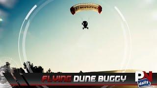 There’s A Flying Dune Buggy You Can Actually Buy