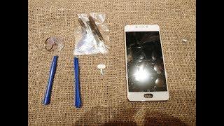 LCD Display Replacement For Meizu M3S mini