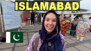 Islamabad, Pakistan | Our new favourite city? 