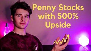 Best Penny Stocks to Buy Right NOW! | Penny Stocks 2020