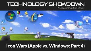 Technology Showdown: Icon Wars (Original, Uncut)