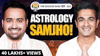Beginner's ASTROLOGY Explained Easily In Hindi | Learn & Predict Your Future | Arun Pandit | TRSH