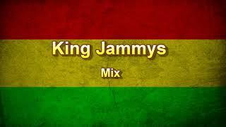 King Jammy Mix