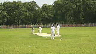 Adnan Naseem sets up Mark Azharuddin brilliant bowling Falcons vs Middlesex CC