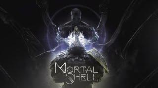 Mortal Shell : Release Date Trailer [4K 60FPS]