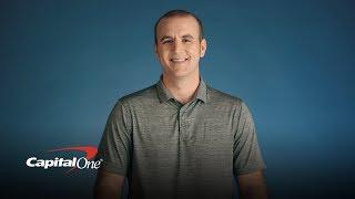 Tech: Sam Edwards | Capital One