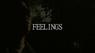 Feelings - E$ RA feat. HIDEO (Official Music Video) prod. @JustineYalungMusic