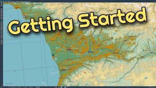 Getting Started With The DCS Mission Editor: A Beginner's Guide
