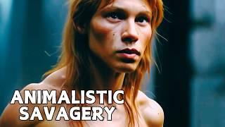 The Dark Secret of Neanderthal and Human Hybrid Offspring