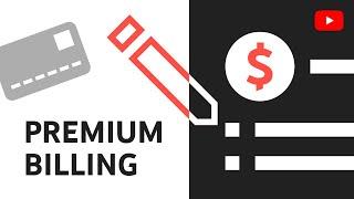 Fix billing issues with a Premium membership