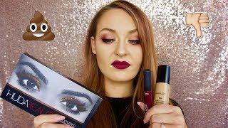 Full Face Using Products I Hate | Lauren Malone