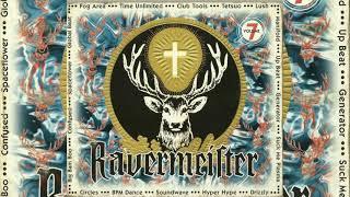 VA - Ravermeister Vol. 7 CD1+2(1997)[Full Album]