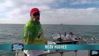 Go Around Go Around Merv Hughes