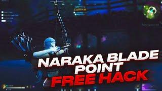 *UPDATED* Naraka: Bladepoint - BEST CHEAT | Auto-Parry, Teleport & ESP | FREE Download