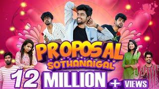 Proposal Sothanaigal | Micset