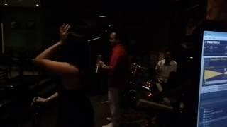 Mojitos House with K'Bola Salsa Band 2015