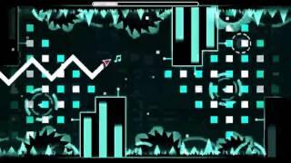 Geometry Dash - Infernotek