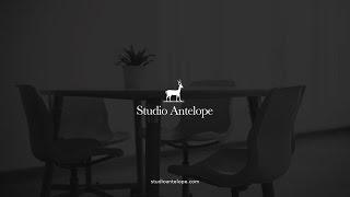 Studio Antelope - Showreel 2015