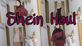 SHEIN HAUL | SHEINAnniversary |  Try on  Haul