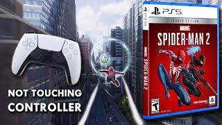 THIS Would Improve Spider-Man 2 Swinging Physics