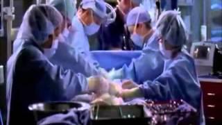 Greys Anatomy Cardiothoracic Surgery