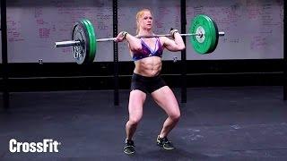 Annie Thorisdottir Does DT