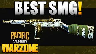 New Vanguard PPSH Class Setup Melts in Warzone Pacific | Automaton/PPSH Combo on Rebirth Island