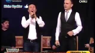 Sait Uçar & Yasin Kılıç  Süper Düet