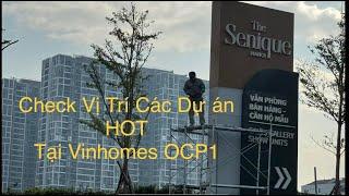 Theo Dõi Vị Trí Các Dự Án Cao Tầng Bán Mới Tại Vinhomes Ocean Park 1 - Ký Ức Siêu Bão Yagi