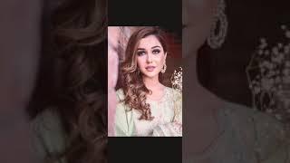 Agha Noor  New Collection 2021 || Agha Noor Bridal Studio | #AimanKhan #MinalKhan