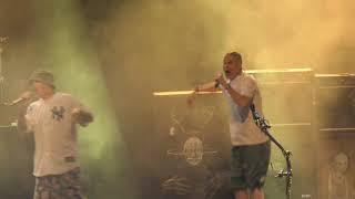 Limp Bizkit LIVE Re-Arranged + Killing In The Name (with Dog Eat Dog) Graz, Austria 2019.07.16 4K