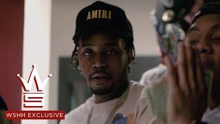Fivio Foreign - “Fully Focused” (Freestyle) (Official Music Video - WSHH Exclusive)