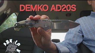 Demko AD20S First Impressions