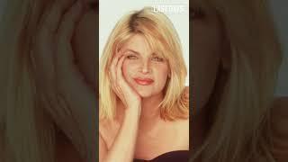 The final days of Hollywood legend, Kirstie Alley #kirstiealley #death