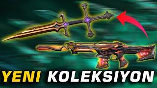 Yeni skin koleksiyonu | Valorant yeni ruination skin kolleksiyonu