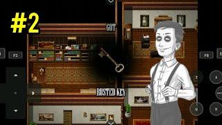 Bone tale the manor gameplay 2 Android/PC