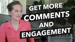 how to get people to OBSESSIVELY ENGAGE with your content online