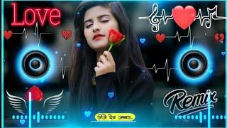 tum_hi_aana__dj_remix|| Hard Bass ||Heart broken  song||Dj Mahakal zone