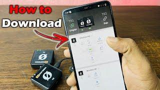 How to Download and Use Rode Central Mobile App | Full Guide