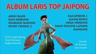 ALBUM LAGU TOP JAIPONG TERLARIS