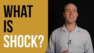 What is SHOCK?