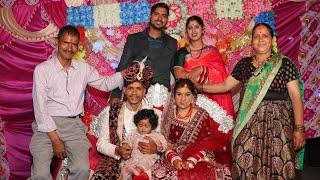 Pahadi Shaadi  | Uttarakhand Marriage Video | Husband Wife Vlogs | @NaveenPahadiVlogs