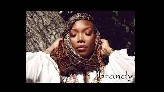 Brandy type beat - "Love is Calling you" instrumental New* 2021